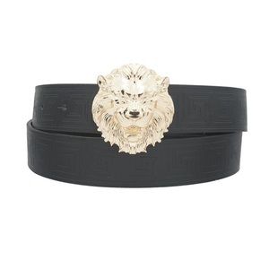 Lion Belt